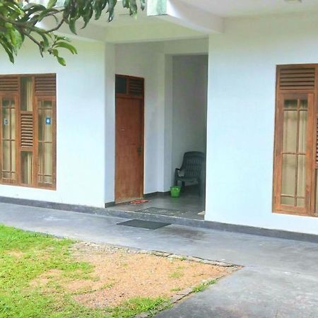 Hector House Ξενοδοχείο Weligama Εξωτερικό φωτογραφία
