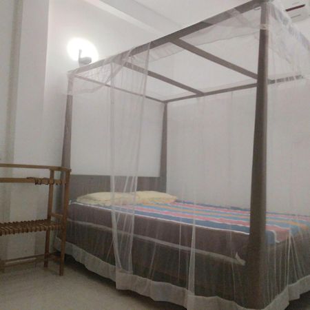 Hector House Ξενοδοχείο Weligama Εξωτερικό φωτογραφία