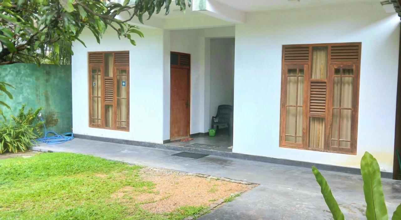 Hector House Ξενοδοχείο Weligama Εξωτερικό φωτογραφία