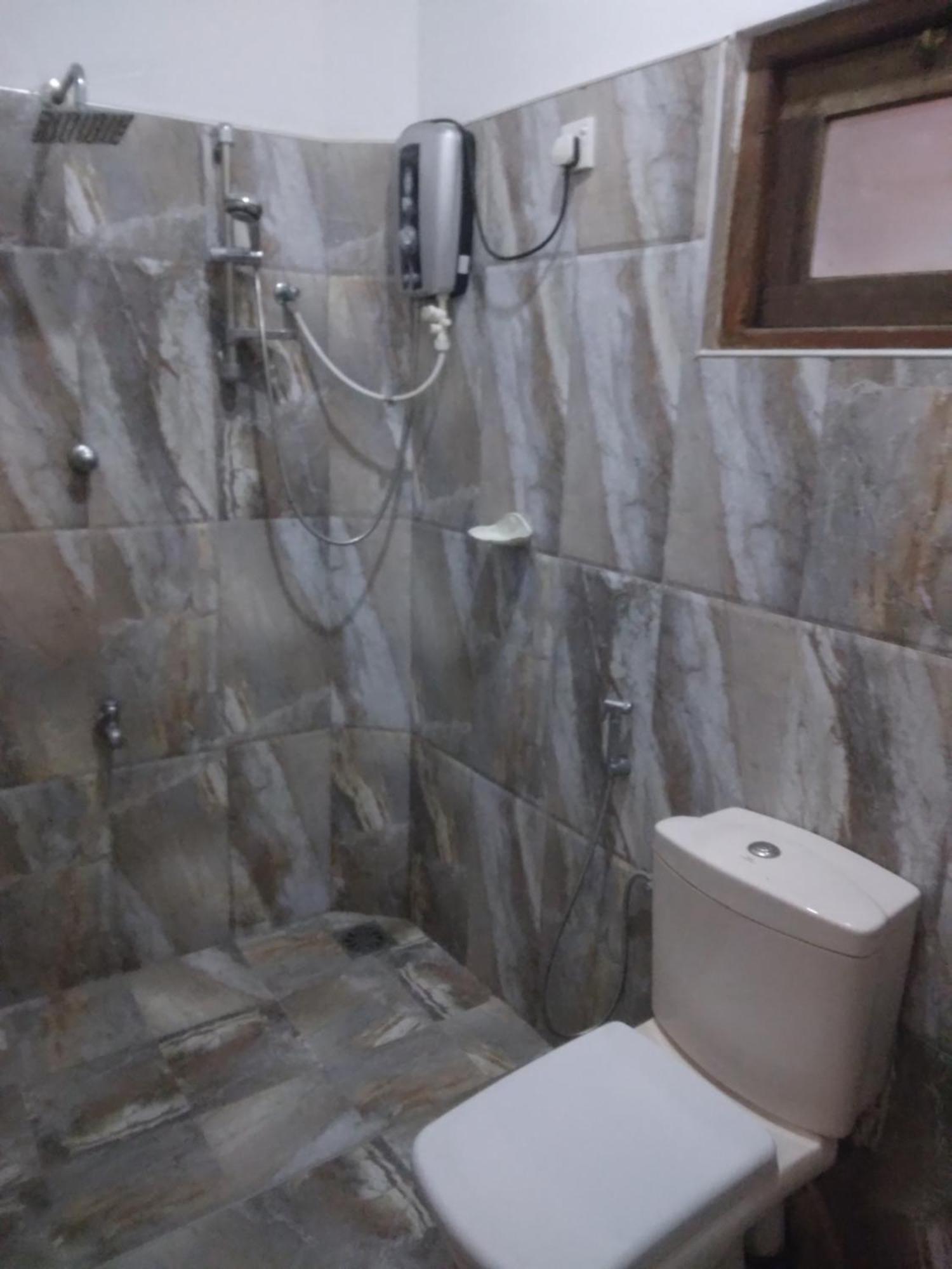 Hector House Ξενοδοχείο Weligama Εξωτερικό φωτογραφία