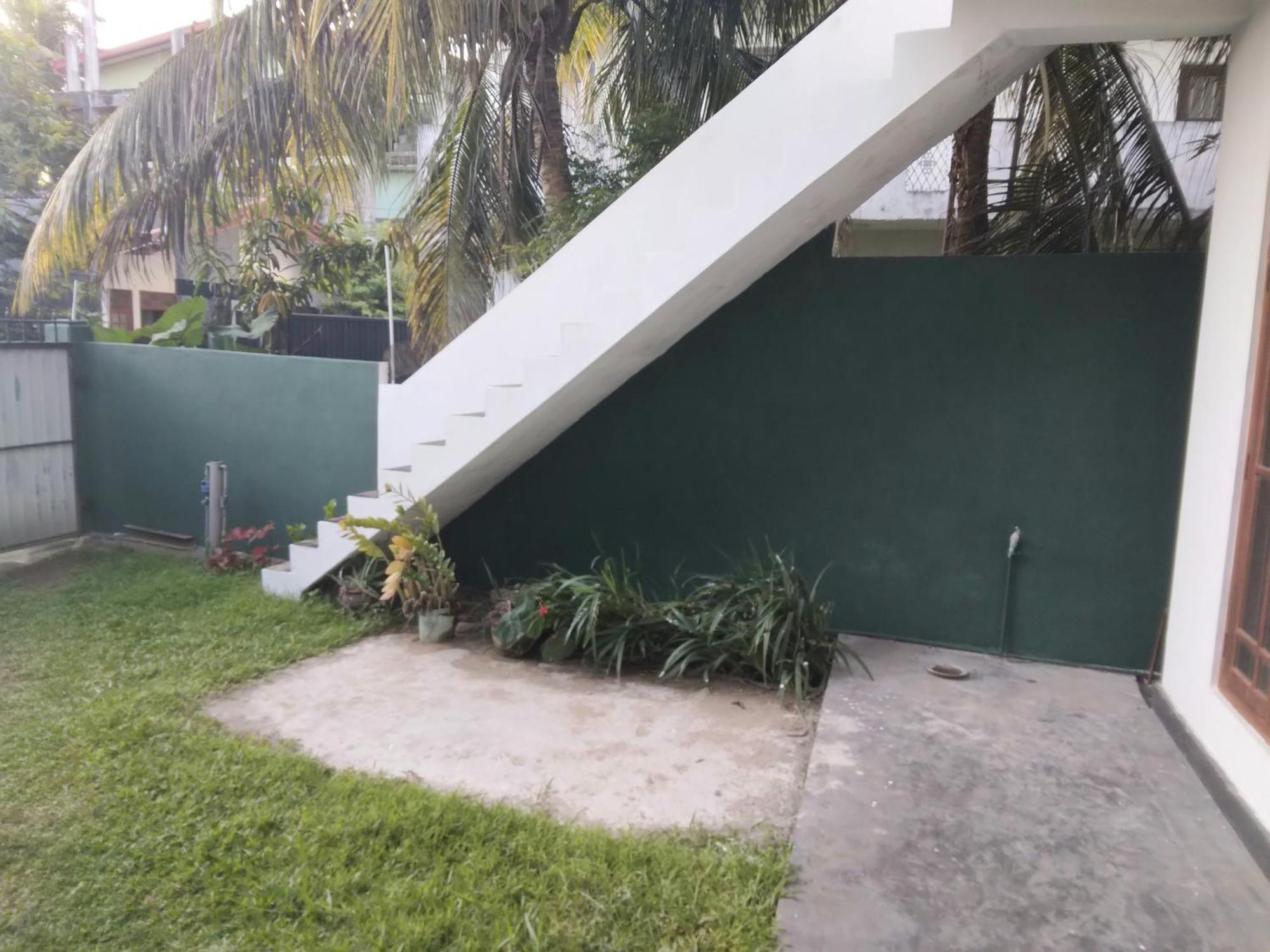 Hector House Ξενοδοχείο Weligama Εξωτερικό φωτογραφία