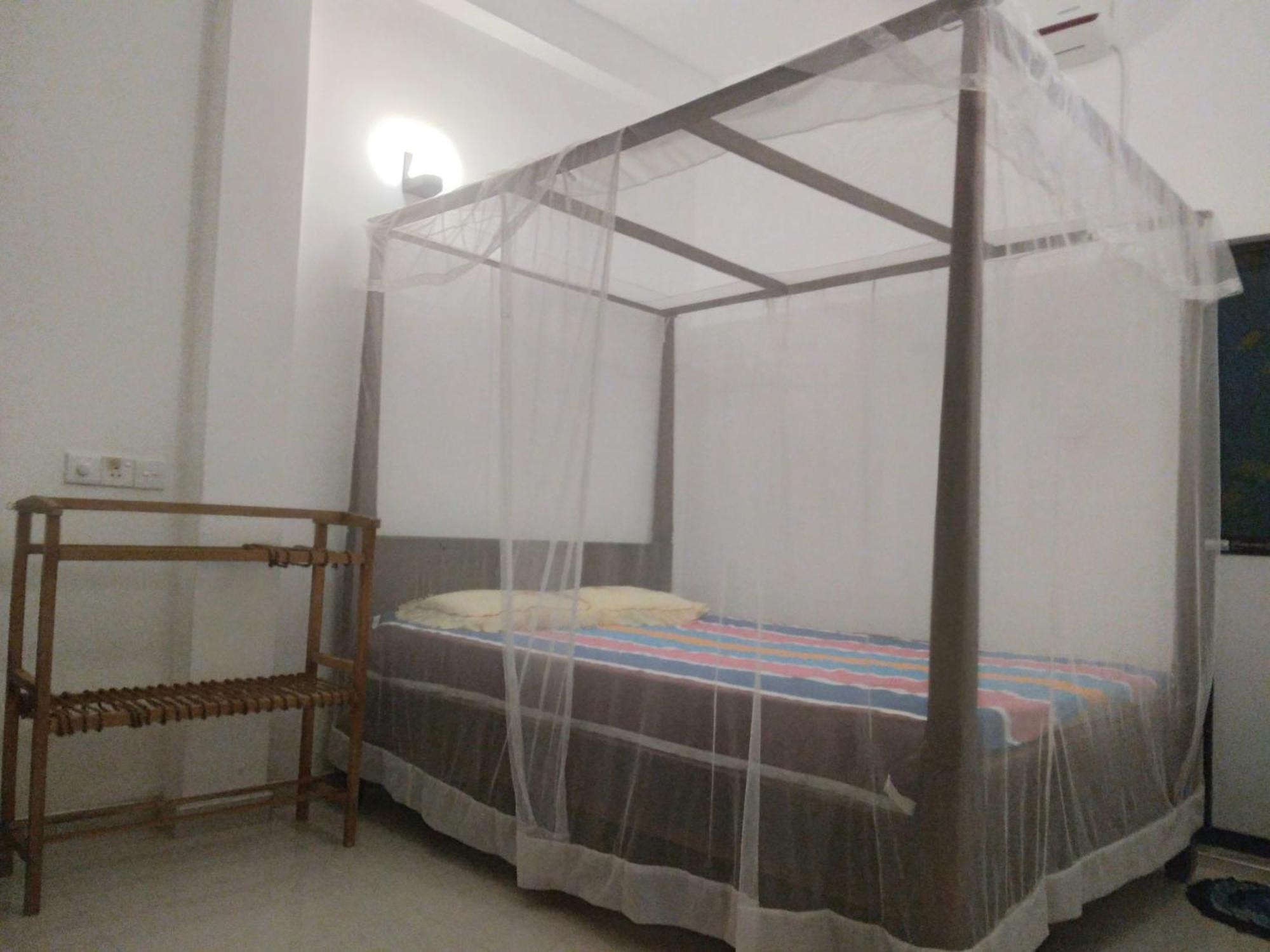 Hector House Ξενοδοχείο Weligama Εξωτερικό φωτογραφία