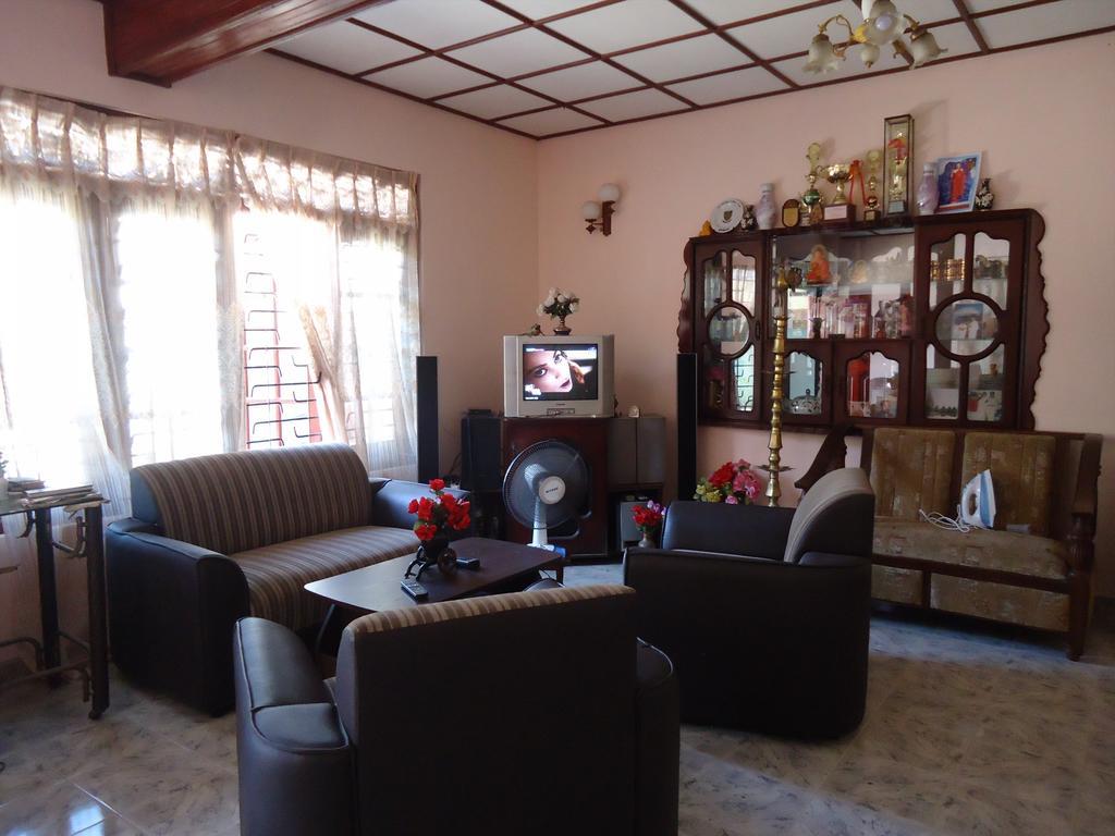 Hector House Ξενοδοχείο Weligama Εξωτερικό φωτογραφία