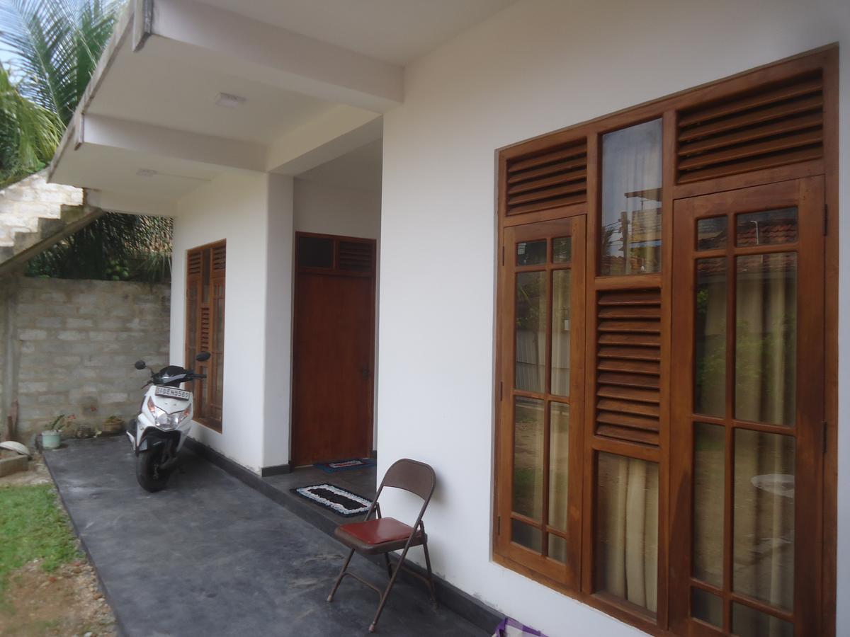 Hector House Ξενοδοχείο Weligama Εξωτερικό φωτογραφία