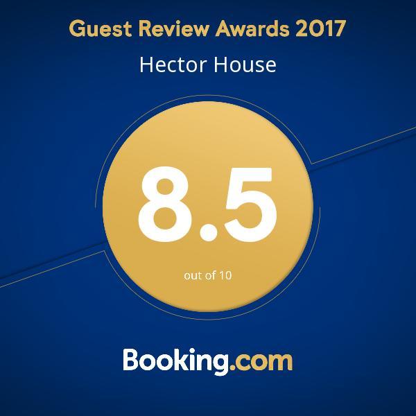 Hector House Ξενοδοχείο Weligama Εξωτερικό φωτογραφία