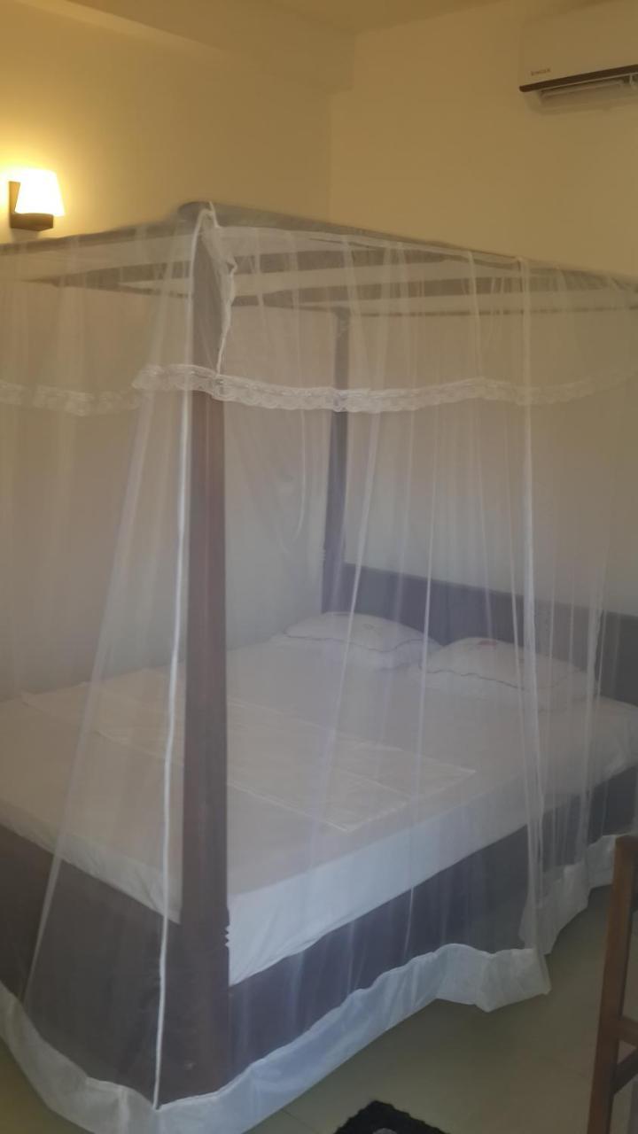 Hector House Ξενοδοχείο Weligama Εξωτερικό φωτογραφία