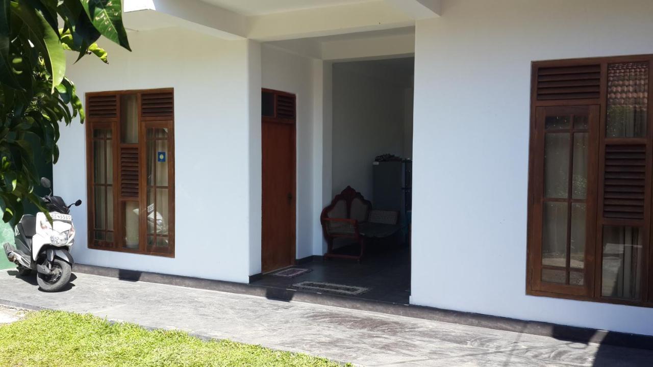 Hector House Ξενοδοχείο Weligama Εξωτερικό φωτογραφία