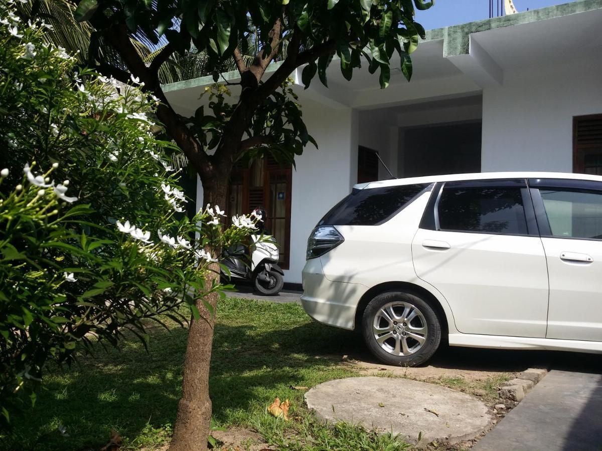 Hector House Ξενοδοχείο Weligama Εξωτερικό φωτογραφία