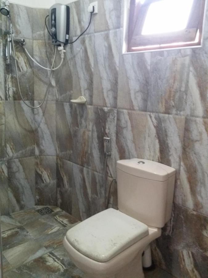 Hector House Ξενοδοχείο Weligama Εξωτερικό φωτογραφία